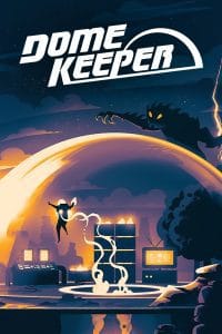 Dome Keeper