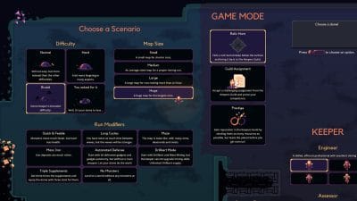 Dome Keeper (PC) Klucz Steam - obrazek 3
