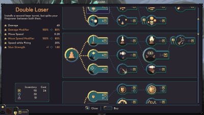 Dome Keeper (PC) Klucz Steam - obrazek 4