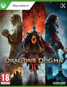 Dragon's Dogma 2