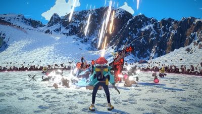 Dungeons of Hinterberg (PC) Klucz Steam - obrazek 5