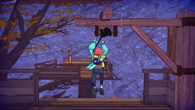 Dungeons of Hinterberg (PC) Klucz Steam - obrazek 3