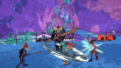 Dungeons of Hinterberg (PC) Klucz Steam - obrazek 4