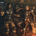 Dustwind (PC) Klucz Steam