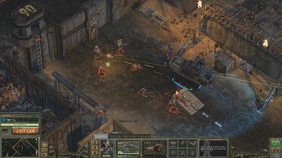 Dustwind (PC) Klucz Steam - obrazek 4