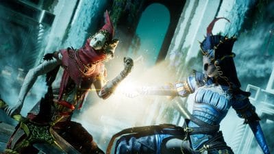 Enotria: The Last Song (PC) Klucz Steam - obrazek 5