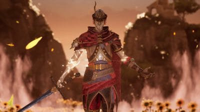 Enotria: The Last Song (PC) Klucz Steam - obrazek 2