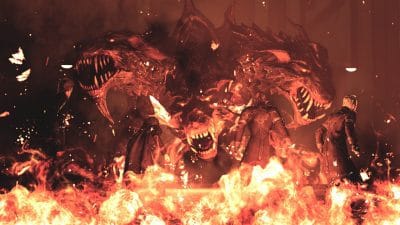 FINAL FANTASY XV Windows Edition (PC) Klucz Steam - obrazek 5
