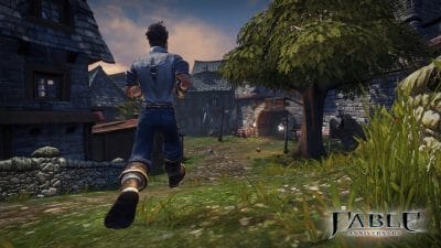 Fable: The Lost Chapters (PC) Klucz Steam - obrazek 2