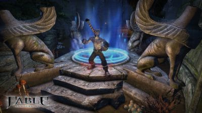 Fable: The Lost Chapters (PC) Klucz Steam - obrazek 3