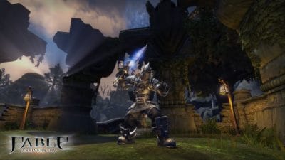 Fable: The Lost Chapters (PC) Klucz Steam - obrazek 4