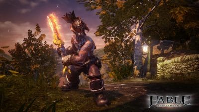 Fable: The Lost Chapters (PC) Klucz Steam - obrazek 5
