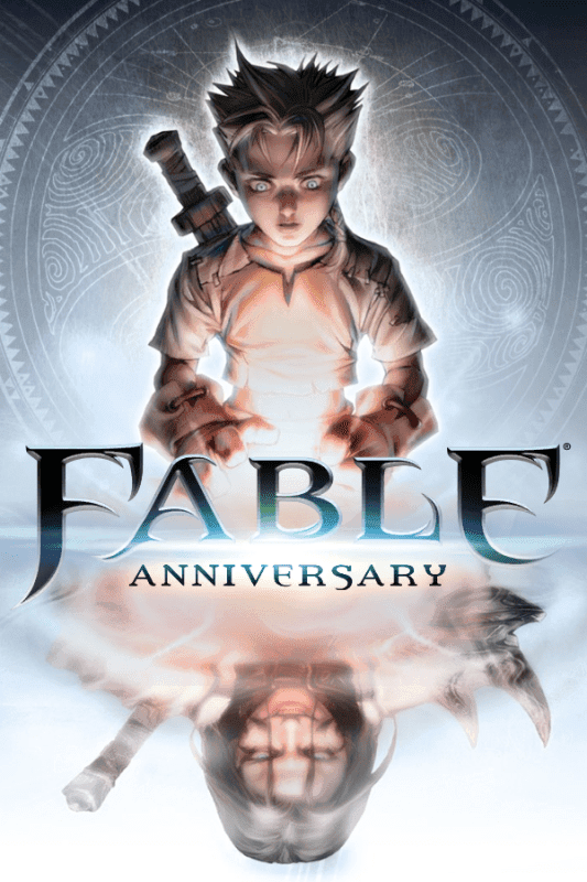 Fable Anniversary (PC) Klucz Steam