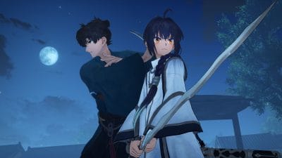 Fate/Samurai Remnant (PC) Klucz Steam - obrazek 2
