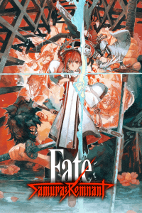 Fate/Samurai Remnant