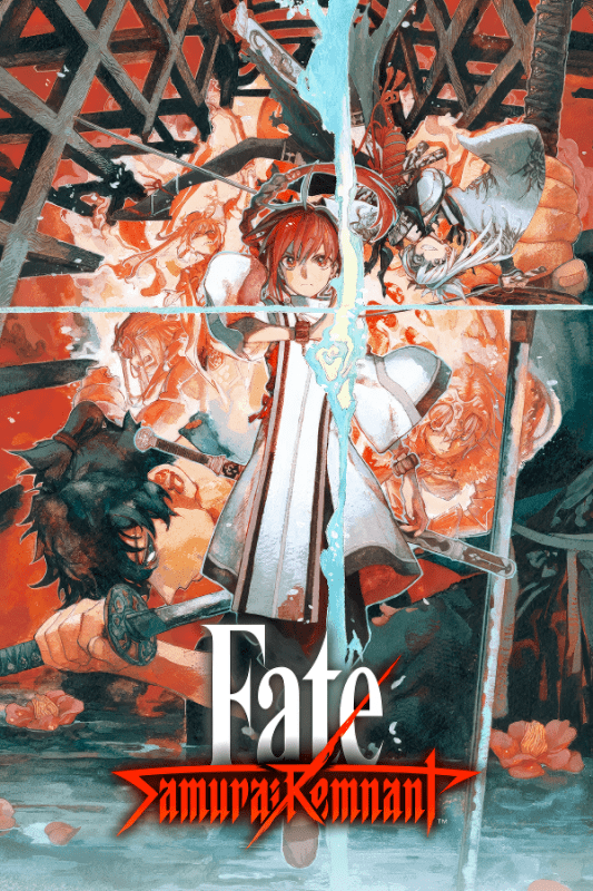 Fate/Samurai Remnant (PC) Klucz Steam