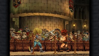 Final Fantasy IX (PC) Klucz Steam - obrazek 5