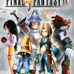 Final Fantasy IX (PC) Klucz Steam