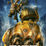 F.I.S.T.: Forged In Shadow Torch (PC) Klucz Steam