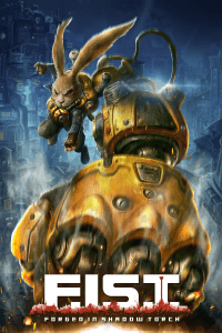 F.I.S.T.: Forged In Shadow Torch