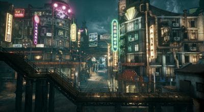 F.I.S.T.: Forged In Shadow Torch (PC) Klucz Steam - obrazek 5