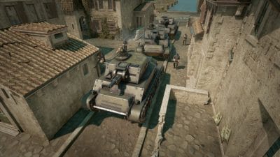 Foxhole (PC) Klucz Steam - obrazek 2