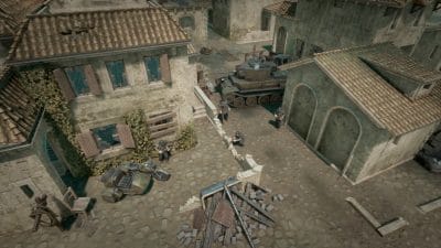 Foxhole (PC) Klucz Steam - obrazek 3