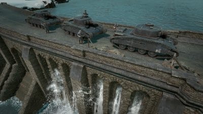 Foxhole (PC) Klucz Steam - obrazek 4