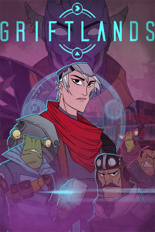 Griftlands (PC) Klucz Steam