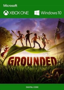 Grounded