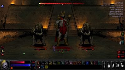 Hellslave (PC) Klucz Steam - obrazek 5