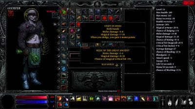 Hellslave (PC) Klucz Steam - obrazek 3