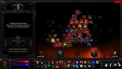 Hellslave (PC) Klucz Steam - obrazek 4