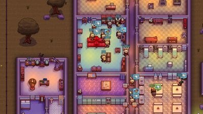 Honey, I Joined a Cult (PC) Klucz Steam - obrazek 4