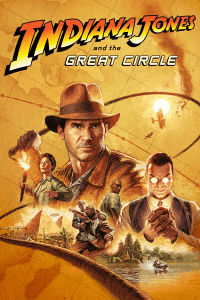 Indiana Jones i Wielki Krąg