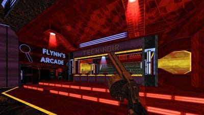 Ion Fury - obrazek 2