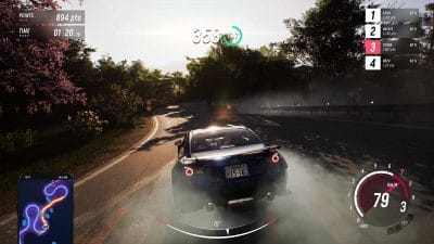 JDM: Japanese Drift Master - obrazek 2