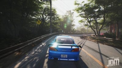 JDM: Japanese Drift Master - obrazek 4