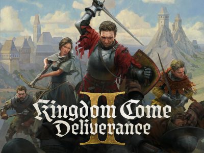 Kingdom Come: Deliverance II Xbox Series X|S