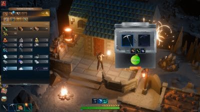Len's Island (PC) Klucz Steam - obrazek 3