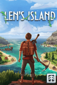 Len's Island