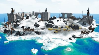 Len's Island (PC) Klucz Steam - obrazek 4