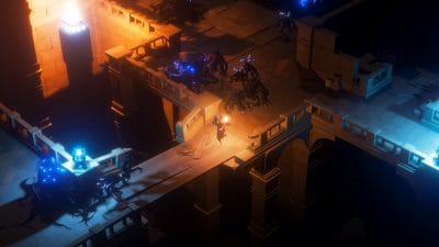 Len's Island (PC) Klucz Steam - obrazek 5