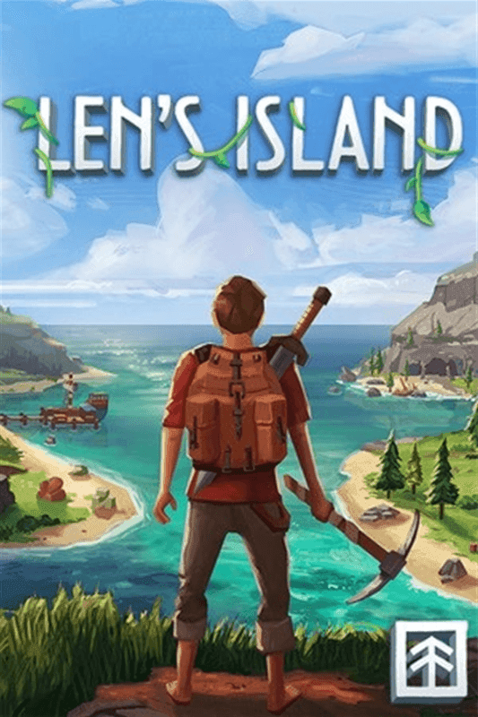 Len's Island (PC) Klucz Steam