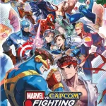 MARVEL vs. CAPCOM Fighting Collection: Arcade Classics Nintendo Switch