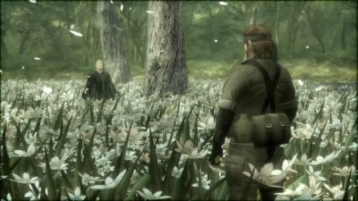 METAL GEAR SOLID 3: Snake Eater - Master Collection Version (PC) Klucz Steam - obrazek 3