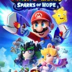 Mario + Rabbids Sparks of Hope Nintendo Switch
