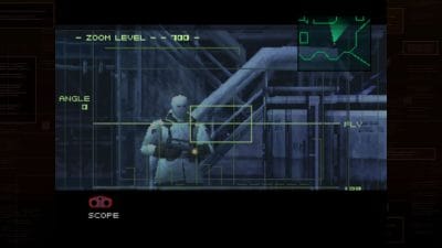 Metal Gear Solid - Master Collection Version (PC) Klucz Steam - obrazek 3