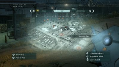 Metal Gear Solid V: Ground Zeroes (PC) Klucz Steam - obrazek 2