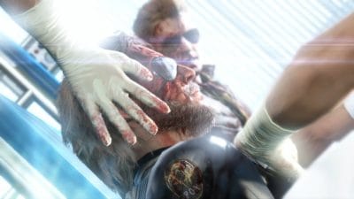Metal Gear Solid V: The Phantom Pain (PC) Klucz Steam - obrazek 5
